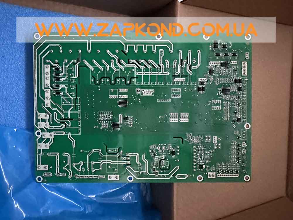R-WSL250-DXX-A[R5F52316].D.1 оригінальна плата для зовнішнього